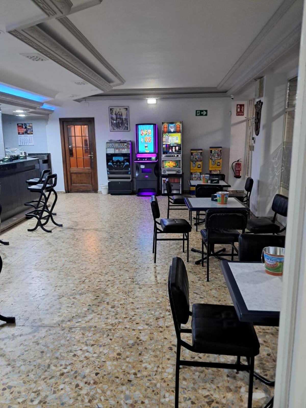 Hostal San Miguel Villalobar Eksteriør billede