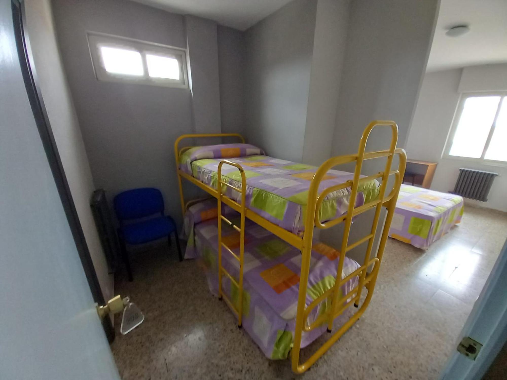 Hostal San Miguel Villalobar Eksteriør billede