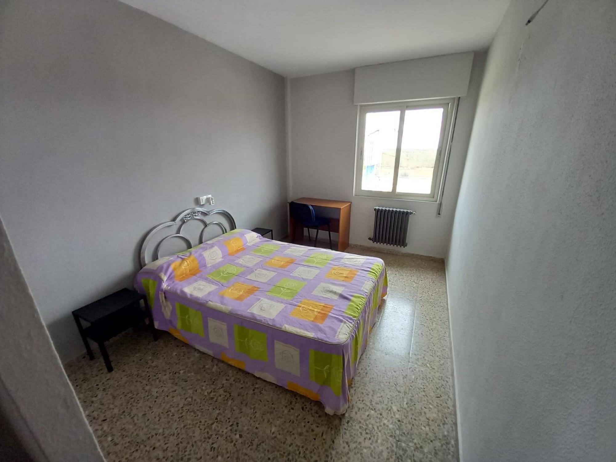 Hostal San Miguel Villalobar Eksteriør billede