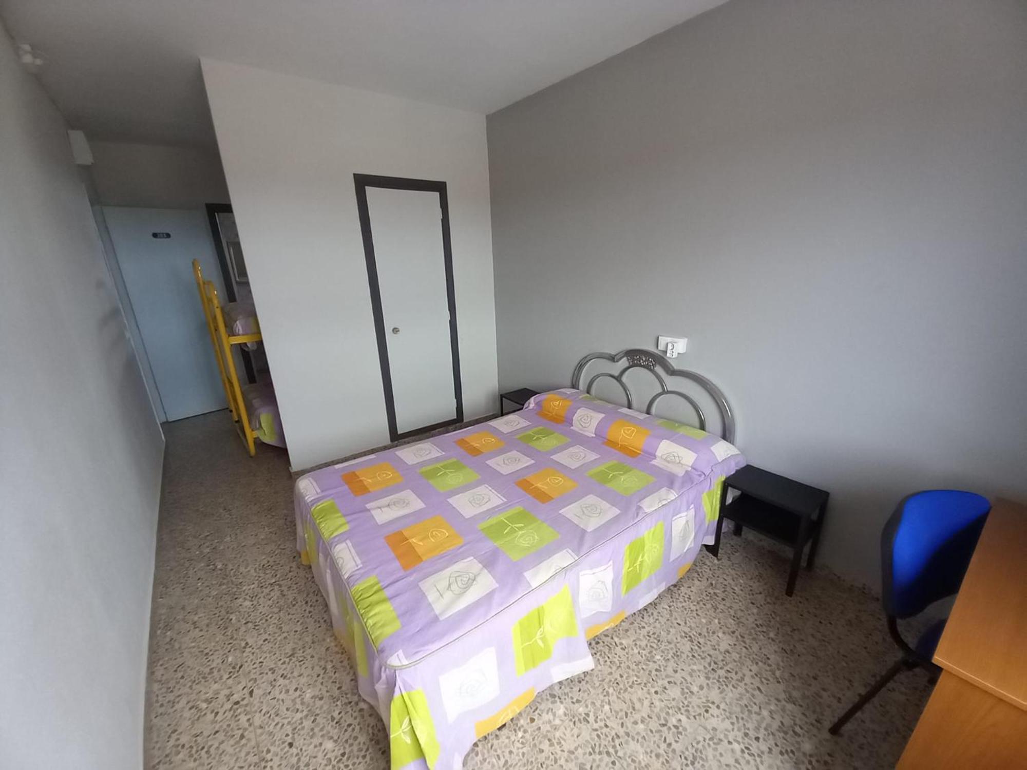 Hostal San Miguel Villalobar Eksteriør billede